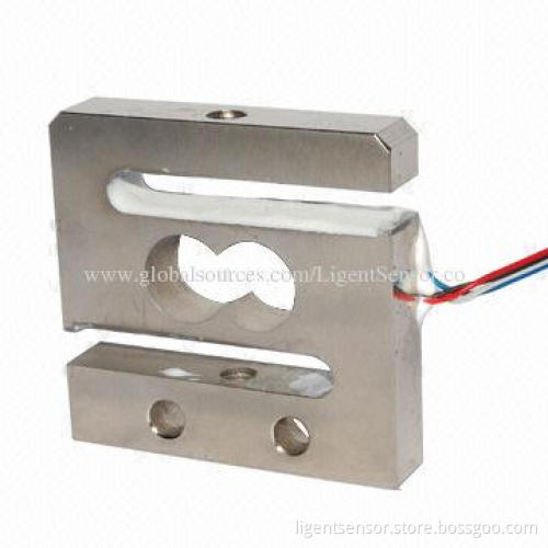 S-type Load Cell, Aluminum Alloy